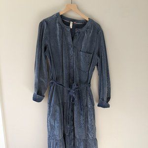Pilcro Corduroy Dress
